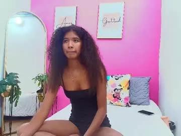 blacksweetiee from Chaturbate is Freechat