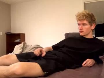 blonde_boi99 from Chaturbate is Freechat