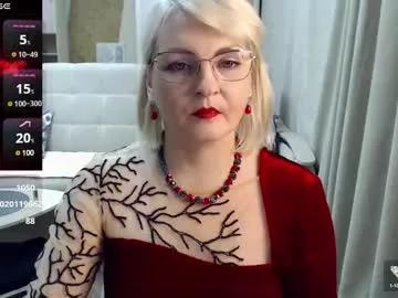 blondebrilliant from Chaturbate is Freechat