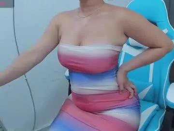 blondelatina1 from Chaturbate is Freechat