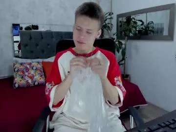 blondie_lover69 from Chaturbate is Freechat