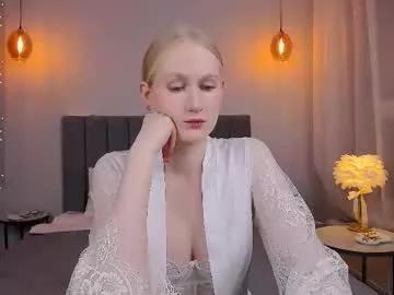 blondiemermaid from Chaturbate is Freechat