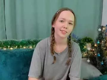 blondyhayes from Chaturbate is Freechat