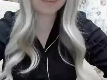 blondymargaret from Chaturbate is Freechat