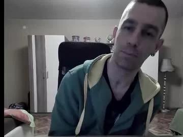 blue_eyed_wolf from Chaturbate is Freechat