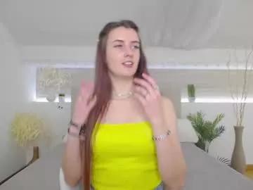 blush_flower from Chaturbate is Freechat