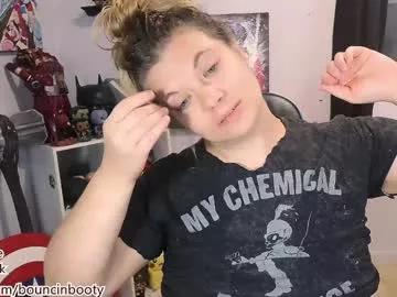 bouncinbooty from Chaturbate is Freechat