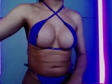 bouncing_bunnyxxx from Chaturbate is Freechat