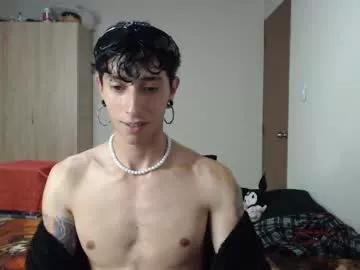 boy_fox_guys from Chaturbate is Freechat