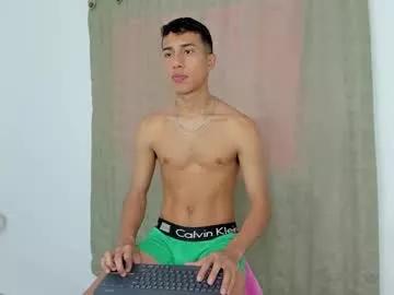 boy_jerry from Chaturbate is Freechat