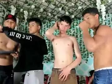 boys4hot_777 from Chaturbate is Freechat