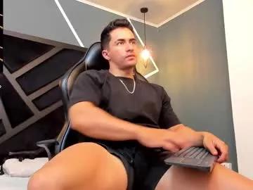 brad_summer from Chaturbate is Freechat