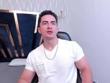 brad_summer from Chaturbate is Freechat