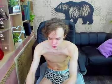 bradjoell from Chaturbate is Freechat