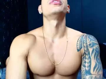 brayaanfit from Chaturbate is Freechat