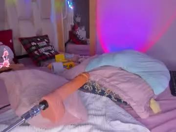 brenda_ruiz_ from Chaturbate is Freechat