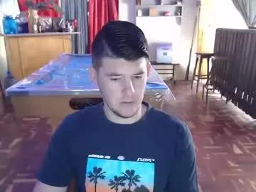 brendansexyboy098754 from Chaturbate is Freechat