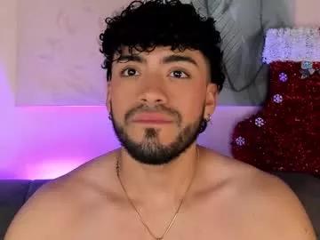 brian_kiim from Chaturbate is Freechat