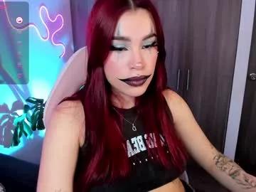 briana_st from Chaturbate is Freechat