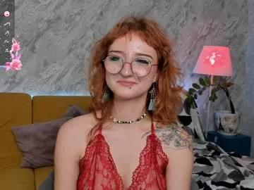 britthartell from Chaturbate is Freechat