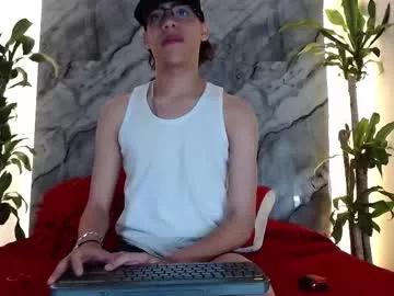 broke_miller from Chaturbate is Freechat