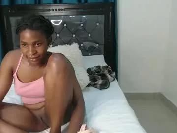 brownebony4 from Chaturbate is Freechat