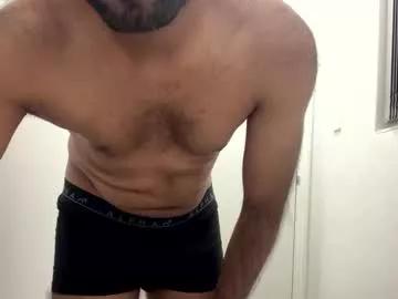 brownfox690 from Chaturbate is Freechat