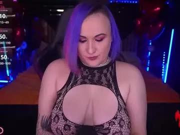 brownie_girl_ from Chaturbate is Freechat