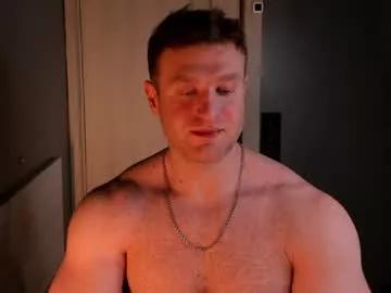 brucewilsonn from Chaturbate is Freechat