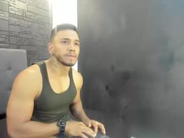 bruno_miller_ from Chaturbate is Freechat