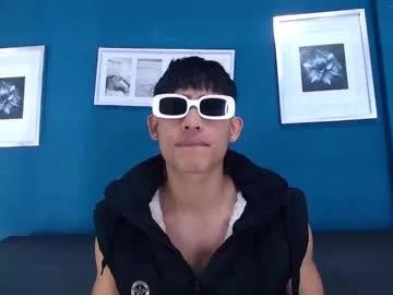 bryan_montes from Chaturbate is Freechat