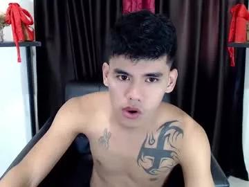 brynner_hugecock69 from Chaturbate is Freechat