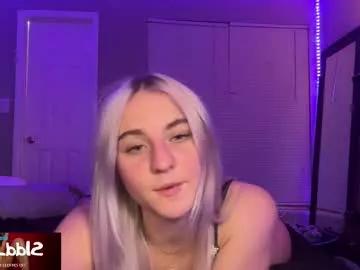 bunny_bb12 from Chaturbate is Freechat