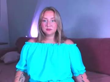 burn_lissa from Chaturbate is Freechat