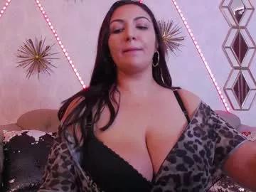 bustyeva_ from Chaturbate is Freechat