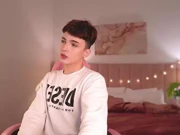 call__me_leo from Chaturbate is Freechat