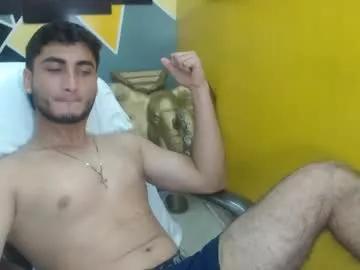 calvin_cox1 from Chaturbate is Freechat