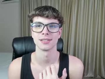 calvin_loves_you from Chaturbate is Freechat