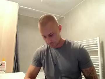 calvinhunt69 from Chaturbate is Freechat