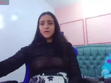 camil_petit_t from Chaturbate is Freechat