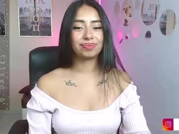 camila_ls_ from Chaturbate is Freechat