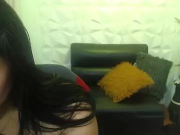 camila_ponce from Chaturbate is Freechat