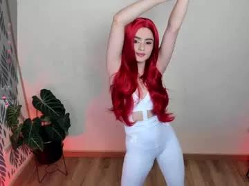 camilaandrade_ from Chaturbate is Freechat