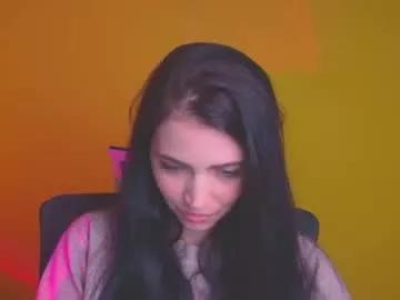 camilla_more from Chaturbate is Freechat