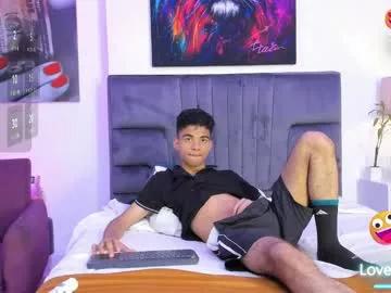 camillo_beischel from Chaturbate is Freechat