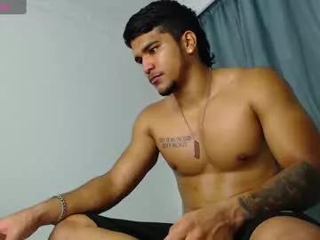 camilo_contre21 from Chaturbate is Freechat