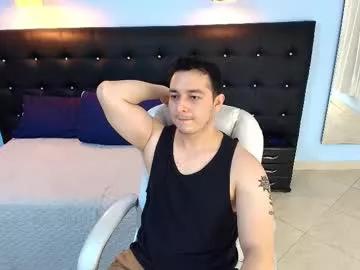 camilo_stark from Chaturbate is Freechat