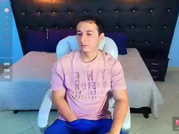 camilo_stark from Chaturbate is Freechat