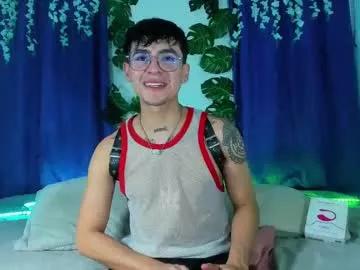 camilo_xcam from Chaturbate is Freechat