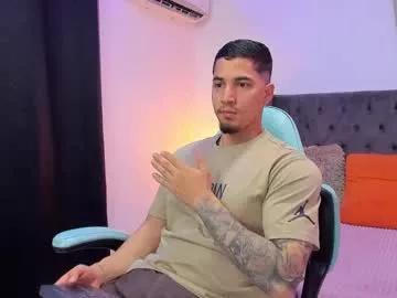 camiloalvarezzz3 from Chaturbate is Freechat